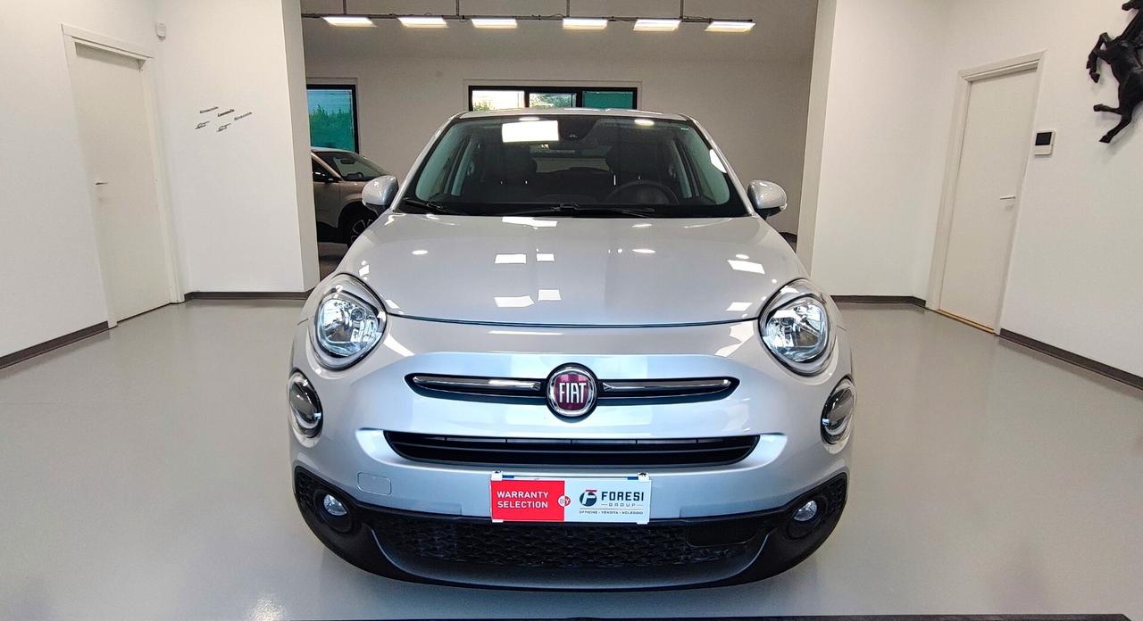 Fiat 500X 1.6 MultiJet 130 CV Sport