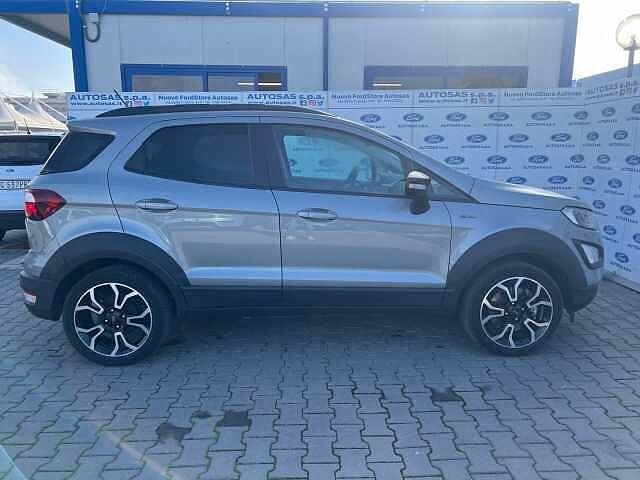 Ford EcoSport 1.0 EcoBoost 125 CV Start&Stop Active