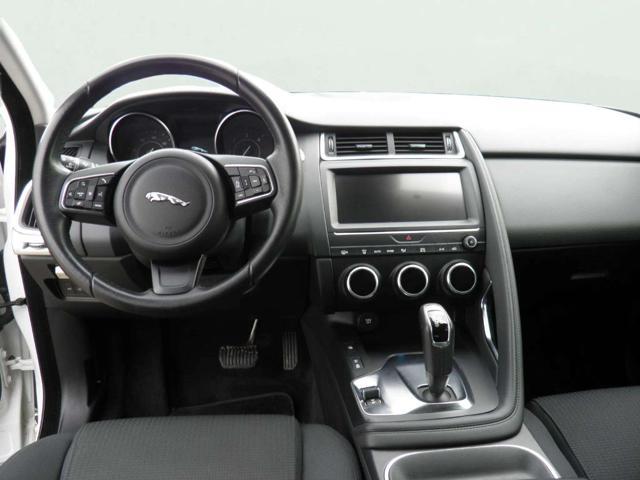 JAGUAR E-Pace 2.0D 150 CV AWD aut. S
