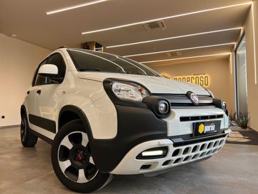Fiat Panda 1.0 FireFly S&S Hybrid City Cross