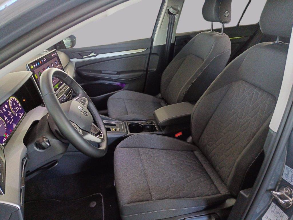 VOLKSWAGEN Golf 1.5 tsi ehybrid edition plus 204cv dsg del 2025