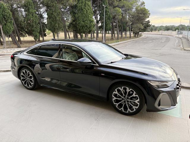 AUDI A6 TDI 150 kW S tronic quattro S line edition
