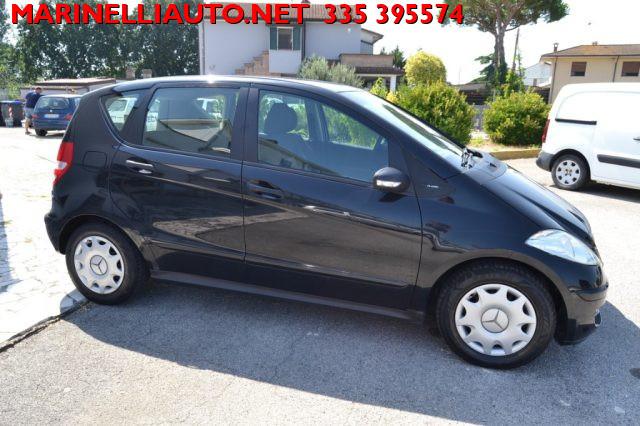 MERCEDES-BENZ A 150 Classic 1.5 95CV X NEOPATENTATI