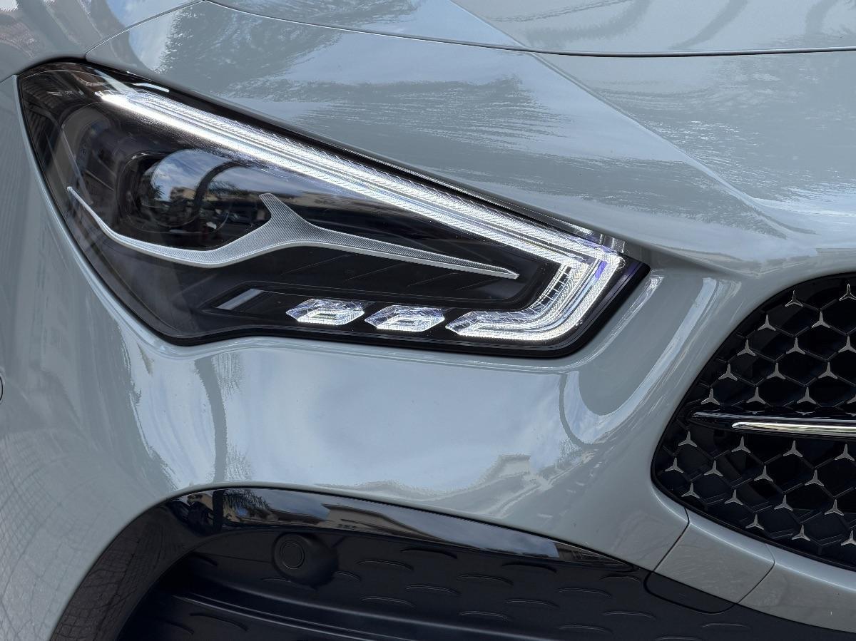 New Mercedes CLA 200d 150CV Premium AMG Special Edition