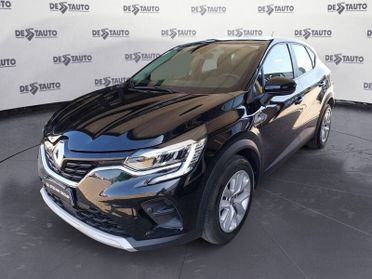 Renault Captur Captur 1.0 tce Zen Gpl 100cv my21