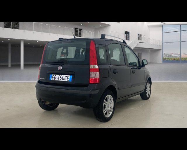 FIAT Panda 1.2 Dynamic 69cv E5