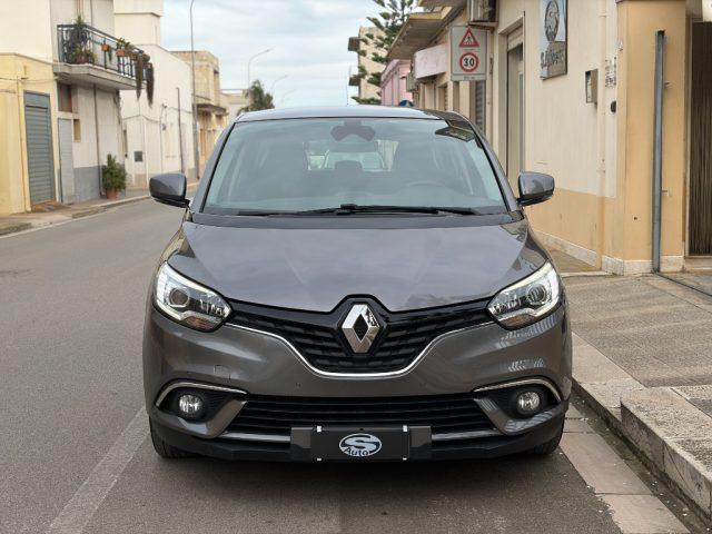 RENAULT Scenic 1.5dCi 110 Energy*62000KM*