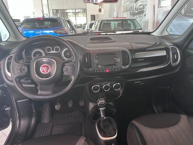 FIAT 500L Living 1.6 Multijet 120 CV Business