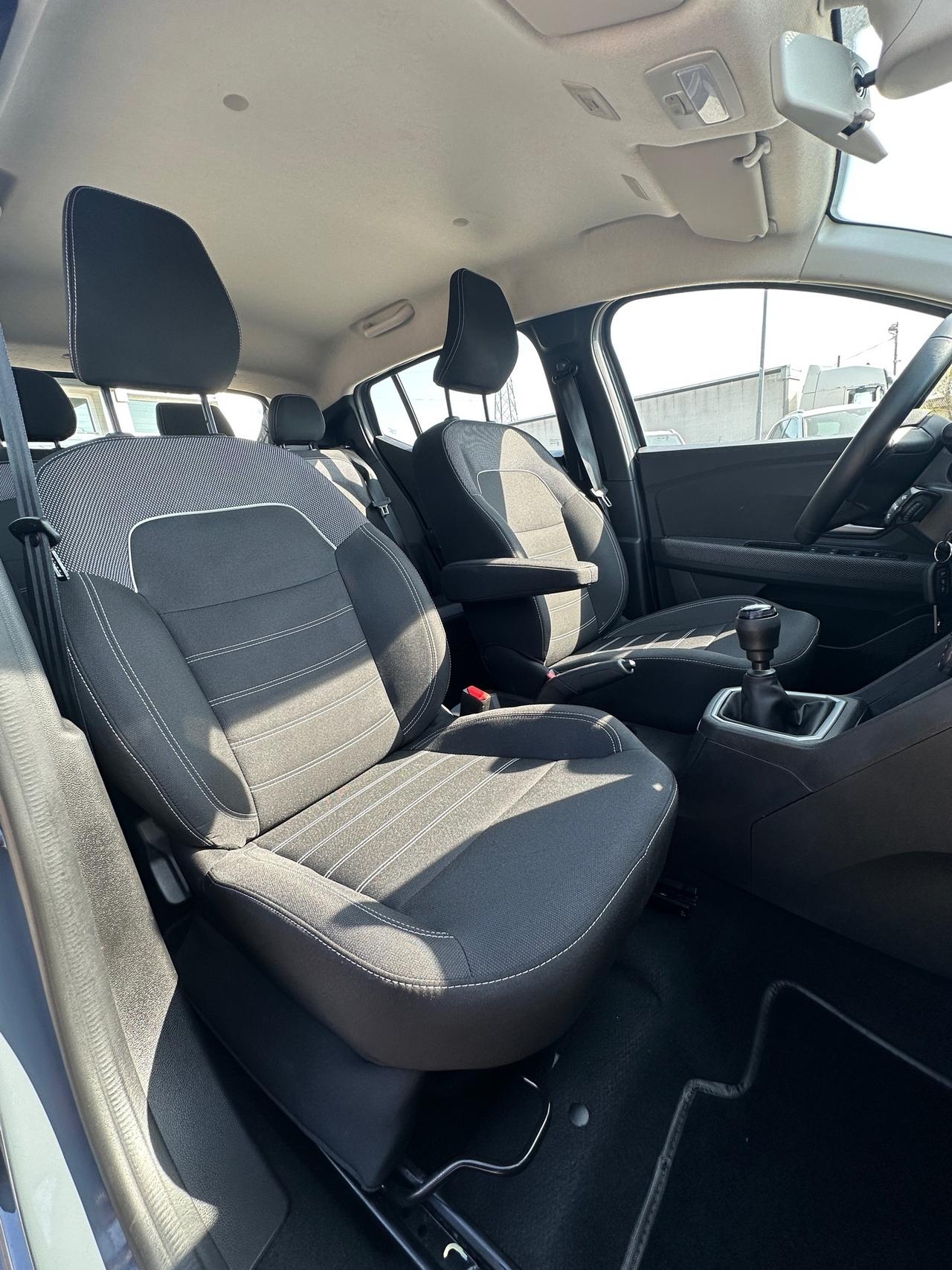 Dacia Sandero Streetway 1.0 TCe ECO-G Expression - 2024