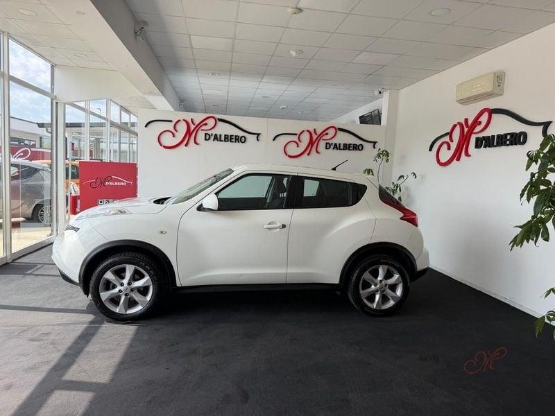 Nissan Juke Juke 1.5 dci Acenta