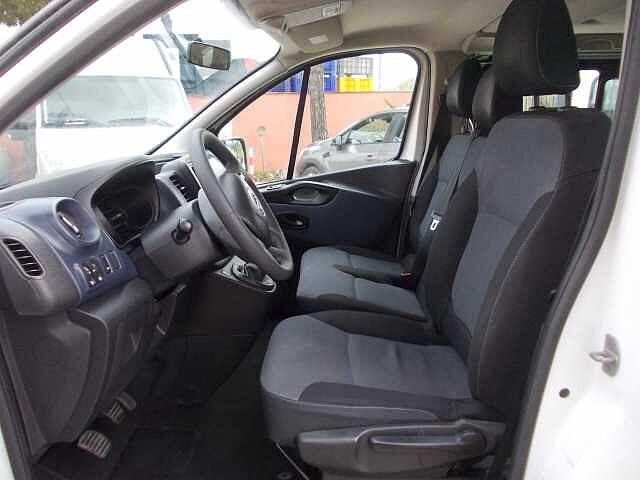 Opel Vivaro 9 posti 1.6 Cdti