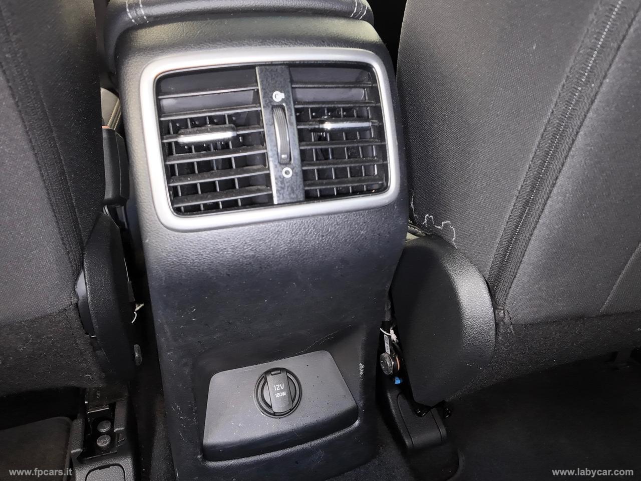 KIA Sportage 1.6 CRDI MHEV BUSINESS 2WD DCT