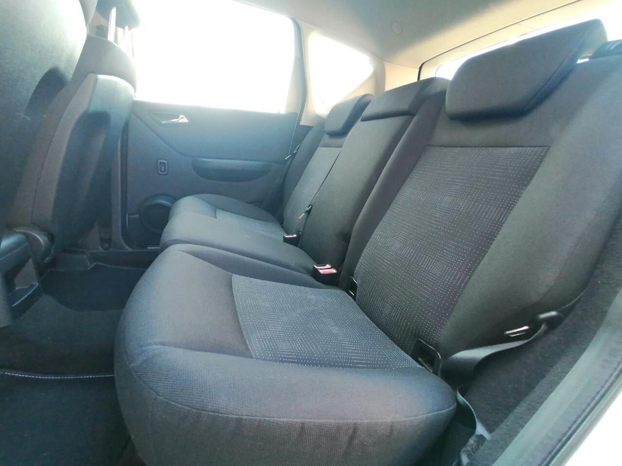 Mercedes-benz A 160 BlueEFFICIENCY Benzina