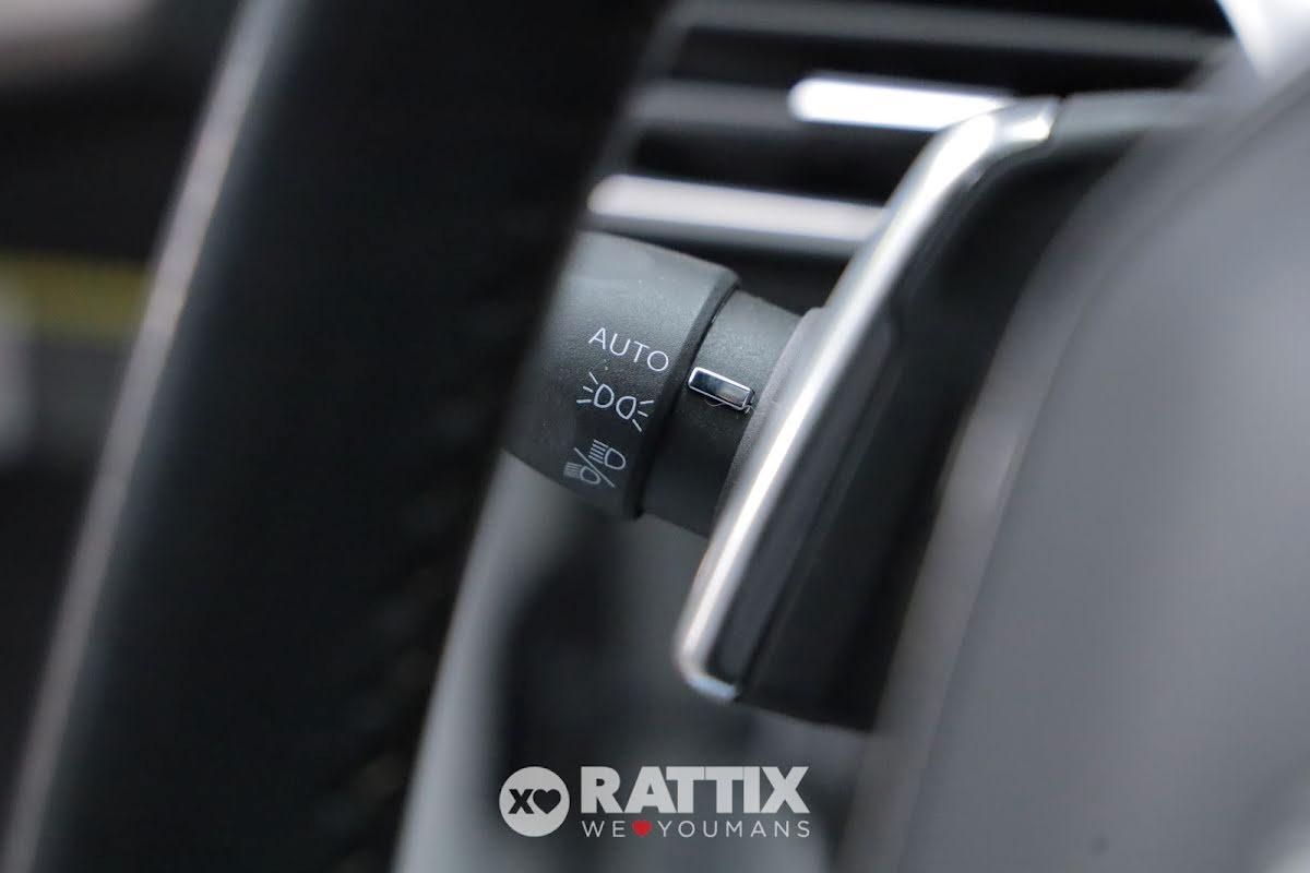 Peugeot 3008 1.6 hybrid4 phev 300CV GT e-eat8 + tetto apribile