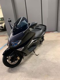 Yamaha T Max