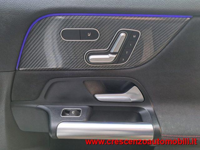 MERCEDES-BENZ GLA 200 d Automatic Premium - MINI RATA 4 ANNI