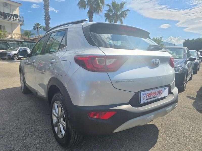KIA Stonic 1.4MPI 100CV STYLE +