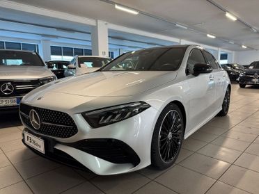 Mercedes-Benz Classe A A 180 d Automatic Premium AMG Line