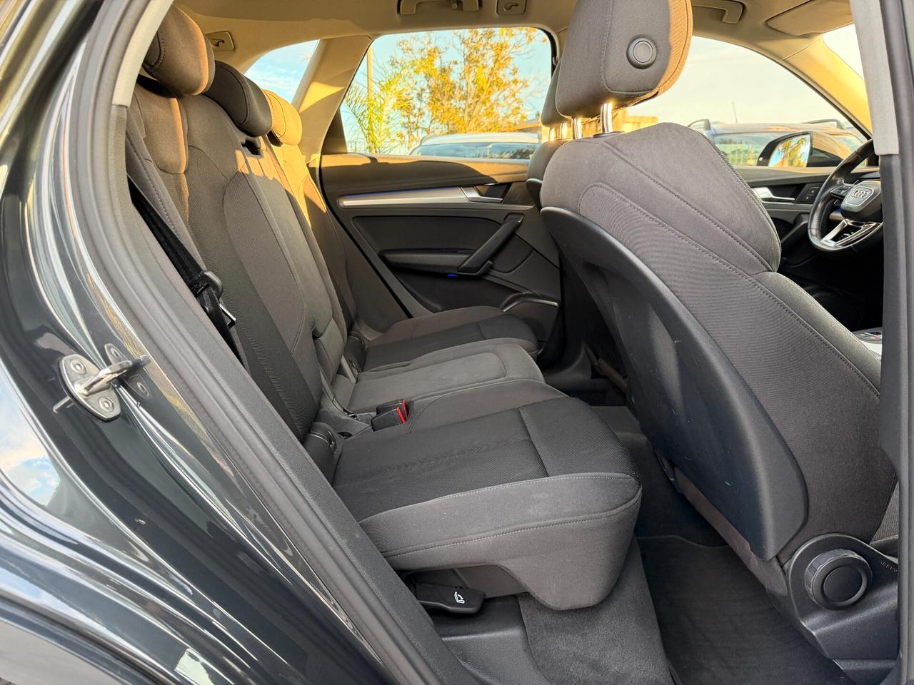 AUDI Q5 2018 2.0 TDI QUATTRO S TRONIC 190 CV
