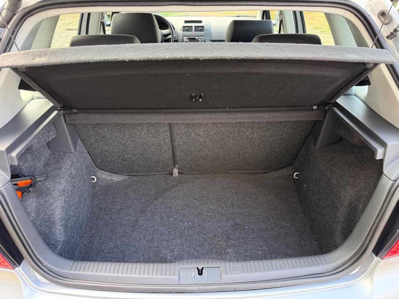 Volkswagen Polo 1.4 cat 5 porte Comfortline