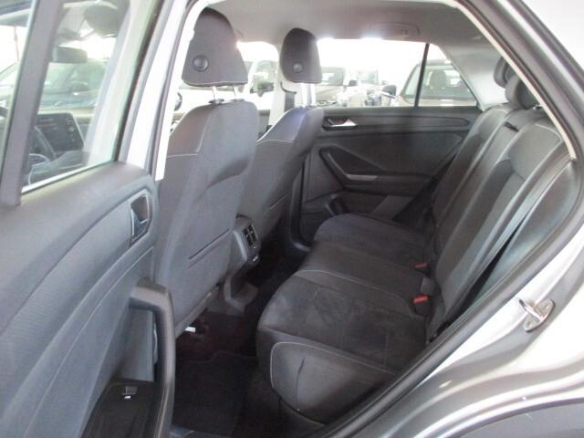 Volkswagen T-Roc 1.0 TSI Style
