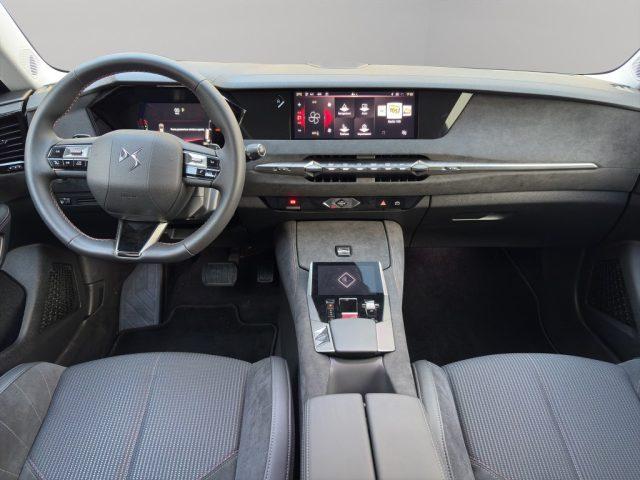 DS AUTOMOBILES DS 4 BlueHDi 130 aut. Performance Line