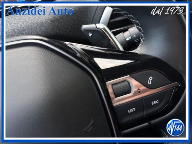 PEUGEOT 3008 1.5 BlueHDi 130 Cv EAT8 Allure