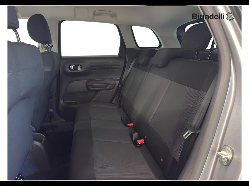 CITROEN C3 Aircross 1ª s. - C3 Aircross BlueHDi 110 S&S Shine