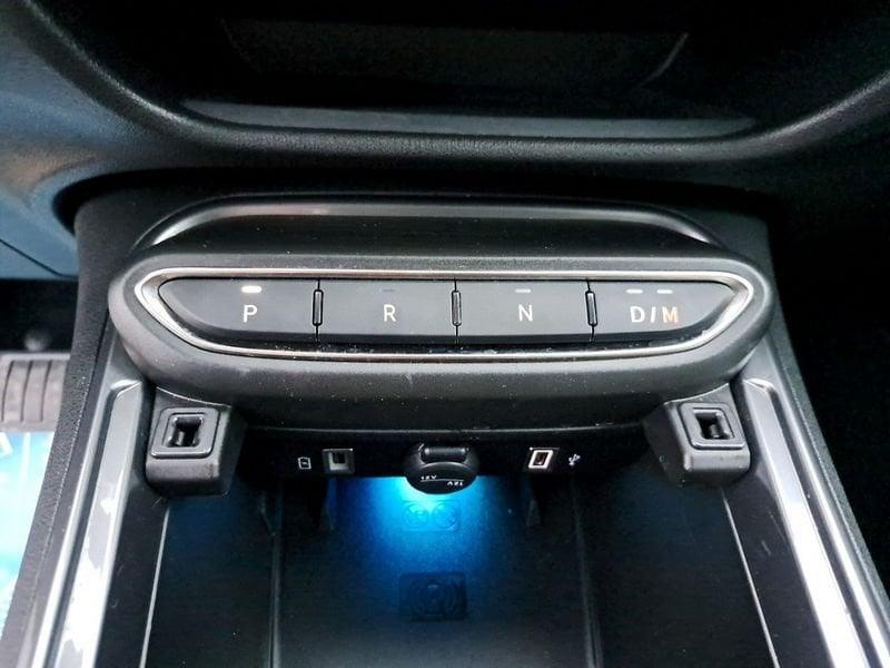 FIAT 600 600 Hybrid 100 CV DCT MHEV La Prima