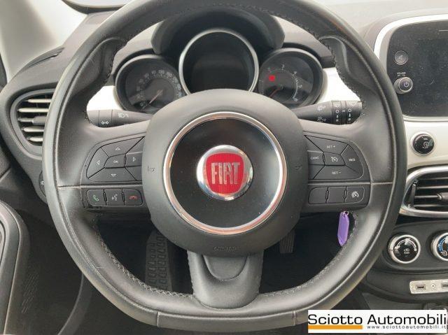 FIAT 500X 1.6 MultiJet 120 CV Pop Star