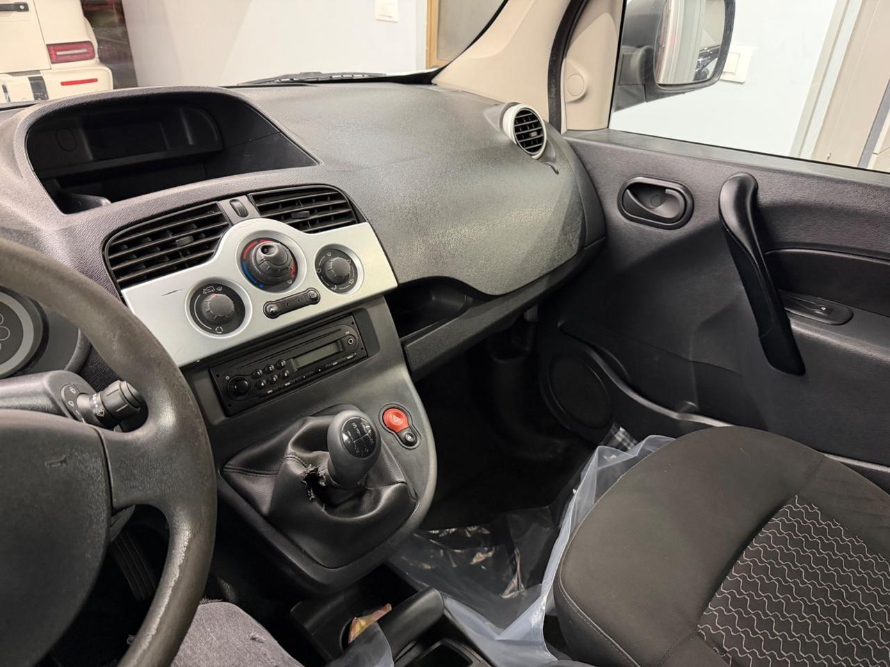 Renault Kangoo 1.5 dCi 110CV F.AP. 4p. Express