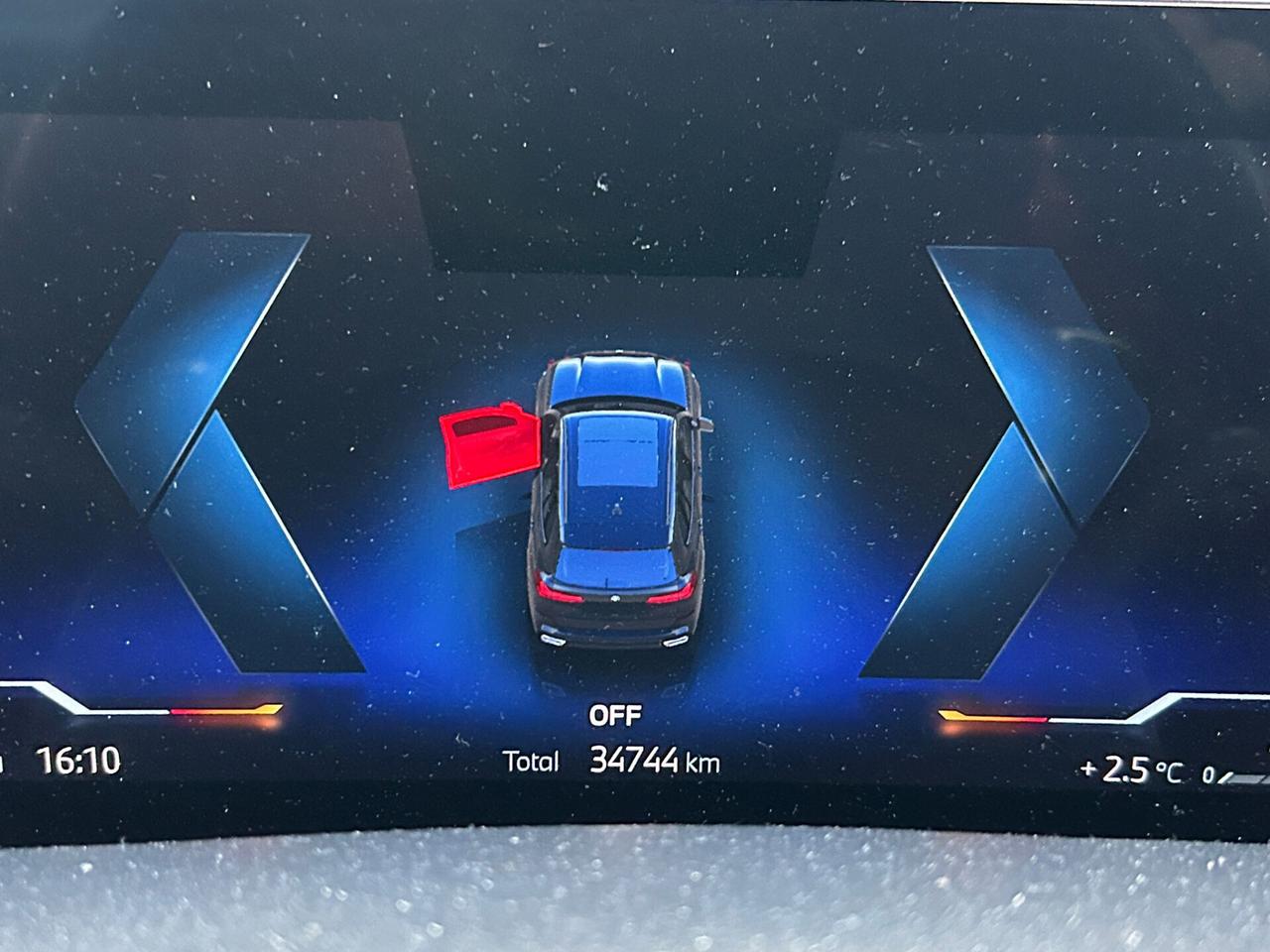 Bmw X5 50e M-SPORT PRO 22" GANCIO TRAINO PLUG IN