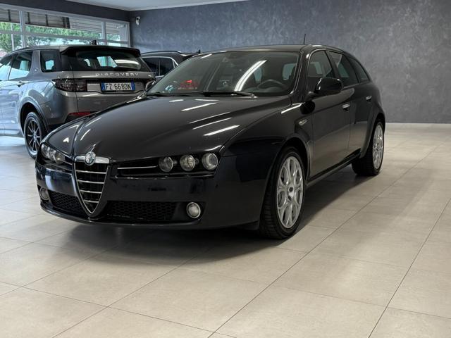 ALFA ROMEO 159 3.2 JTS V6 24V Q4 Sportwagon Sport Plus