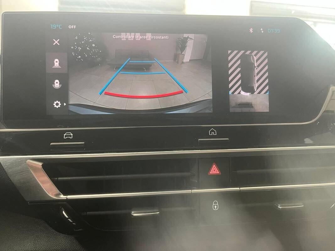 Citroen C4 PureTech 130 S&S EAT8 Plus