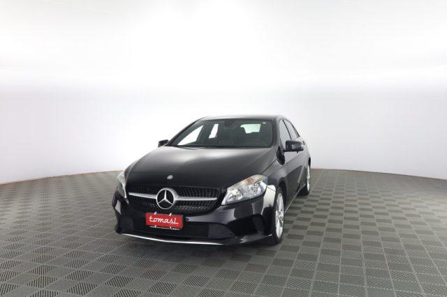 MERCEDES-BENZ A 180 A 180 Sport