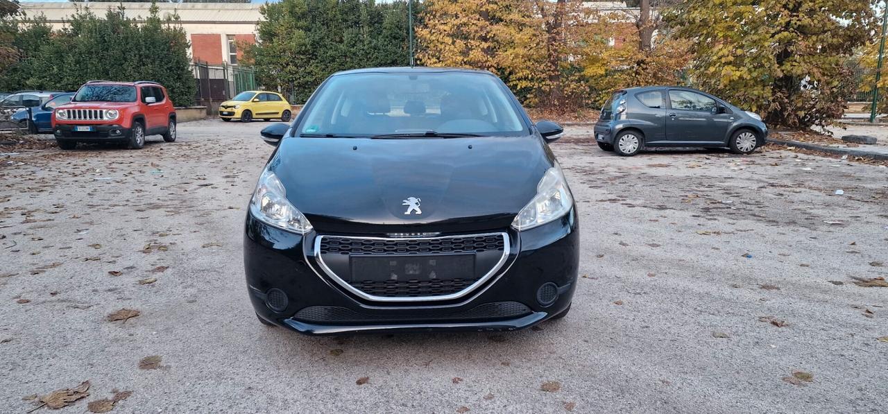 Peugeot 208 PureTech 68 3 porte Active