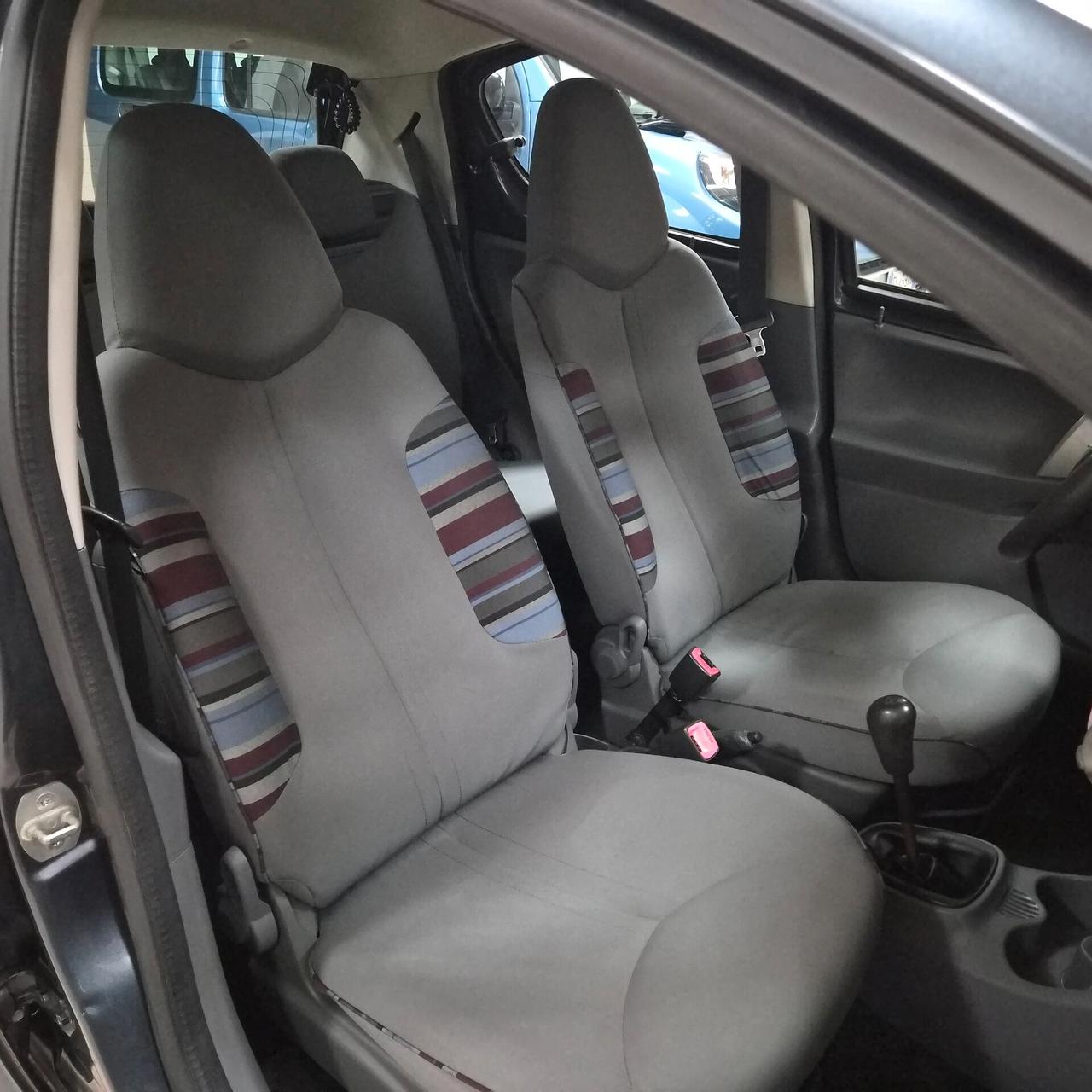 Citroen C1 1.0 3 porte airdream CMP-5 Amici