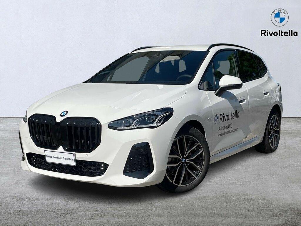 BMW Serie 2 Active Tourer 218 d MSport DCT