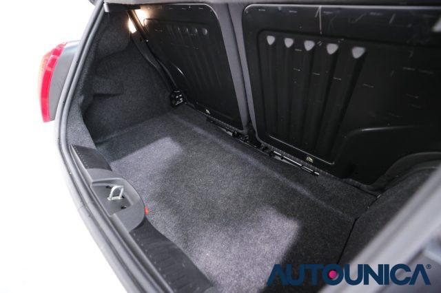FIAT 500 1.2 120° TETTO PANORAMA FARI LED