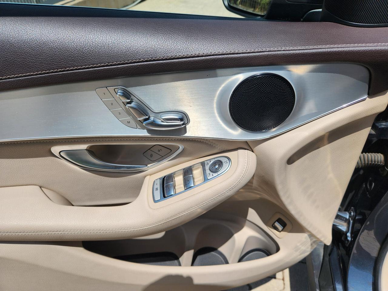 Mercedes-benz CLA 250 Glc AMG 4 MATIC STRAFULL