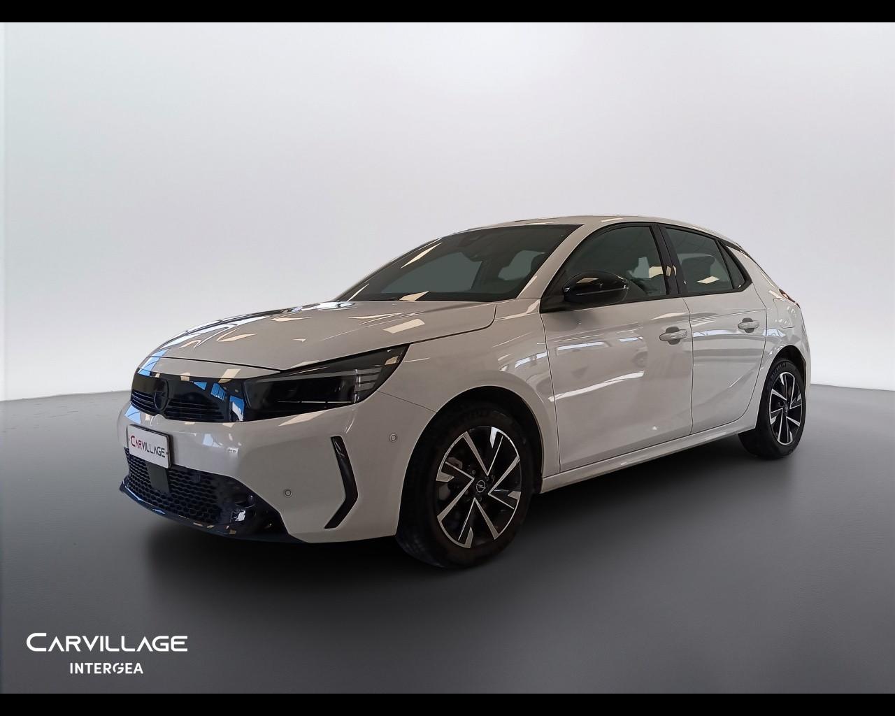 OPEL Corsa 1.2 GS s&s 100cv