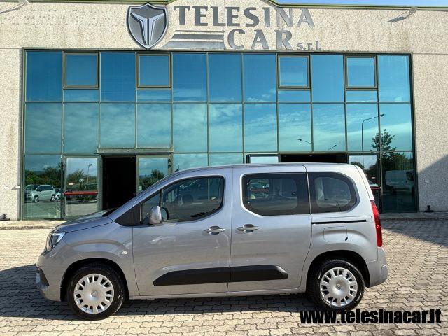 OPEL Combo Life 1.5D AUTOVETTURA doblo berlingo partner