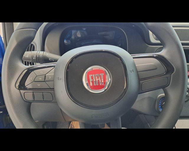 FIAT New Panda 1.0 firefly hybrid s&s 70cv