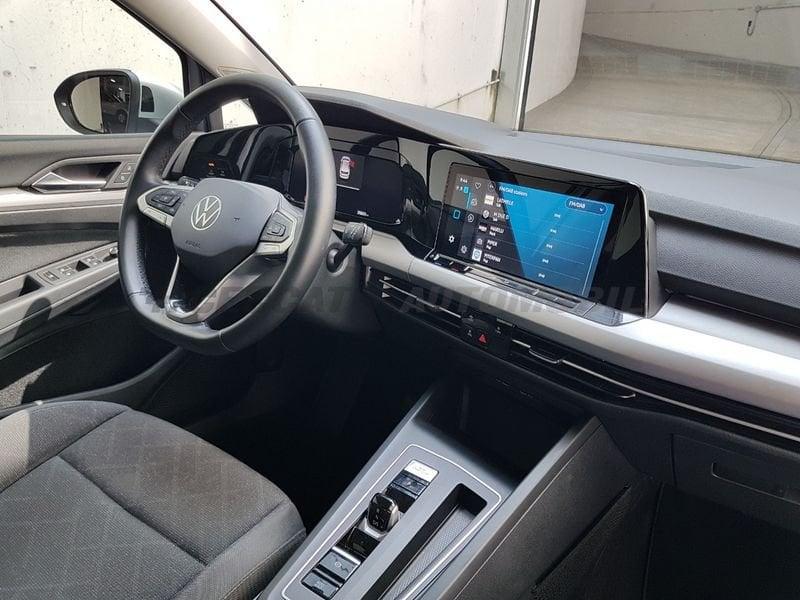 Volkswagen Golf VIII 2020 1.0 etsi evo Life 110cv dsg