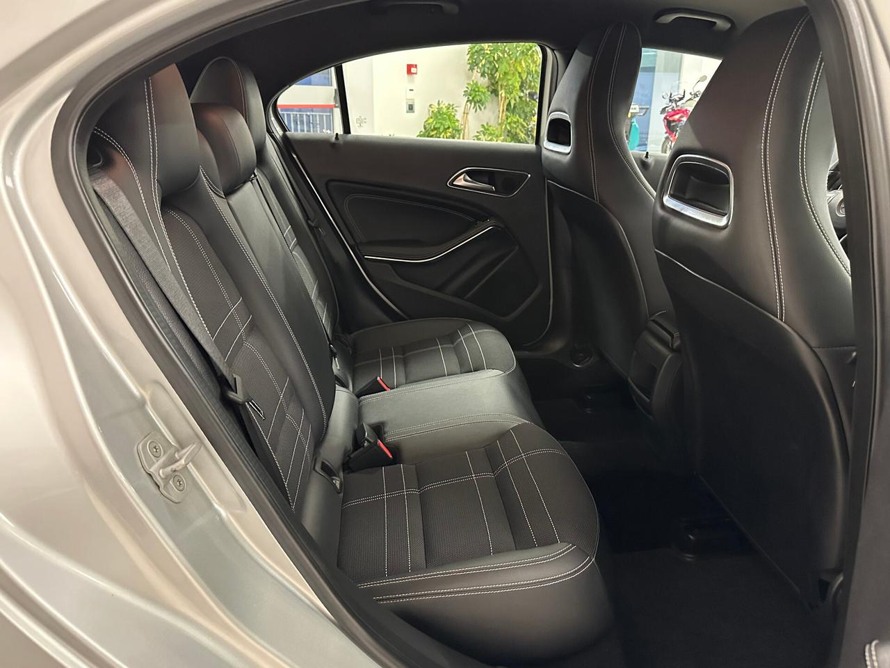 Mercedes-benz A 180 CDI 109 CV Sport - 2015