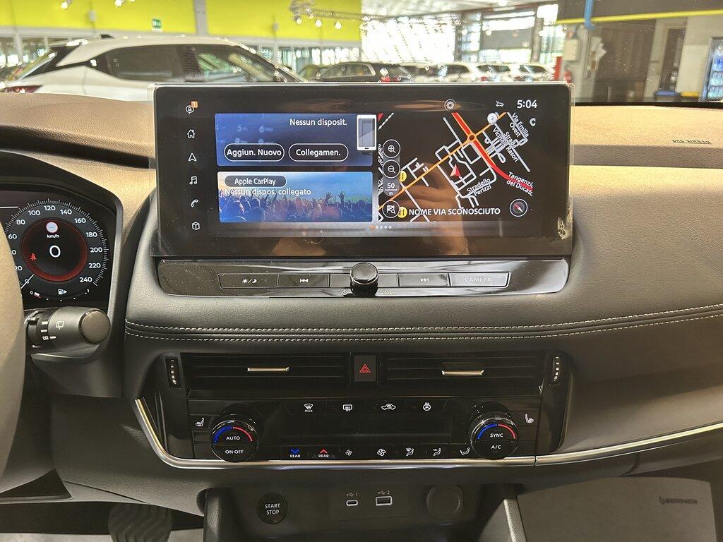 Nissan X-Trail 1.5 e-POWER N-Connecta e-4ORCE 4WD