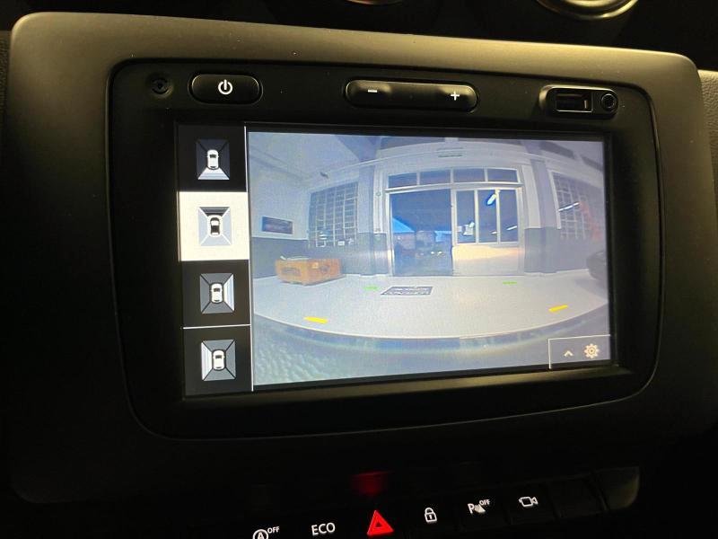 Dacia Duster 1.5 blue dci Prestige 4x2 s&s 115cv my19