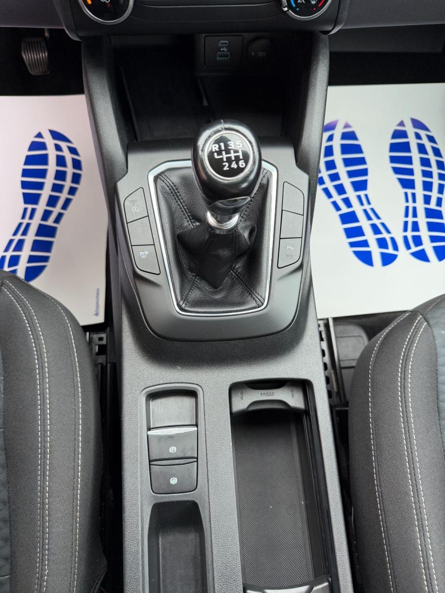 FORD - Kuga - 1.5 TDCI 120 CV S&S 2WD Titan. Bus. #UNICOPROPRIETARIO
