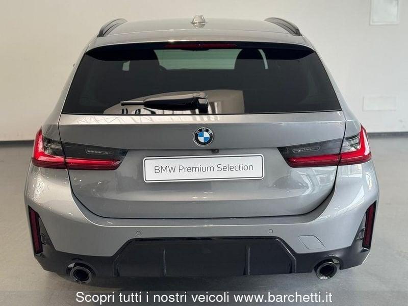 BMW Serie 3 Touring Serie 3 320d Touring mhev 48V xdrive auto