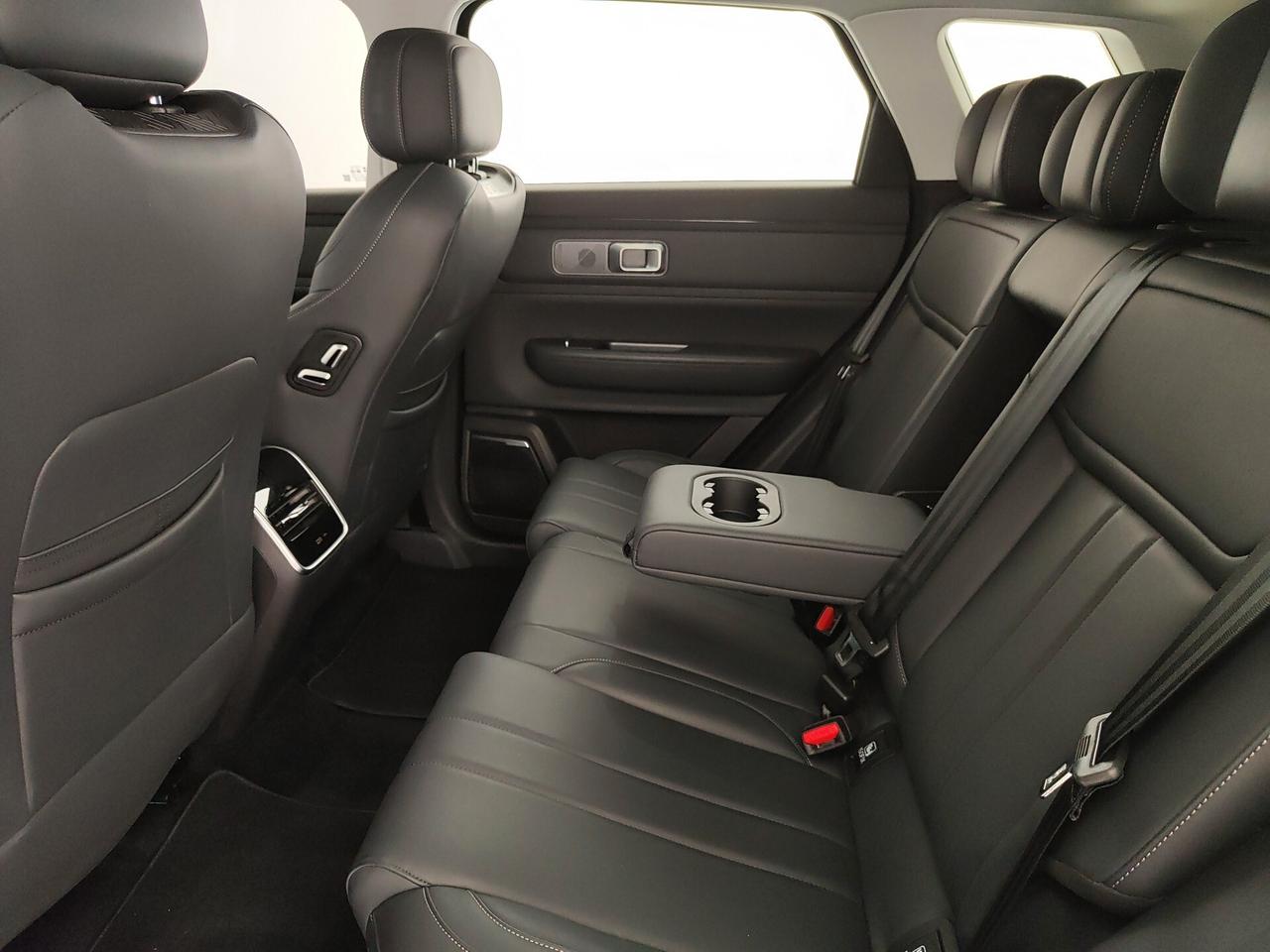 Jaecoo 7 1.5 TGDI PHEV Premium